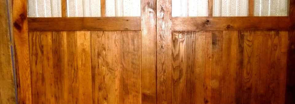 Interior Sliding Barn Door Hardware